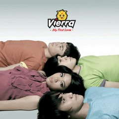 Vierra - Jadi Yang Kuinginkan (Cover)