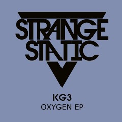 KG3 - Morse Code (Out Now)