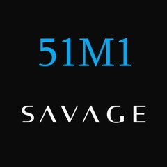 51M1 - Savage(free download)