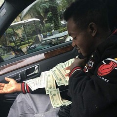 JUICEBOY WILL-BO -SWAGIN AN DIPPIN