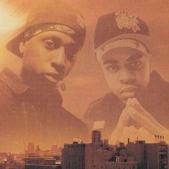 Reflection Eternal Mini-Mix