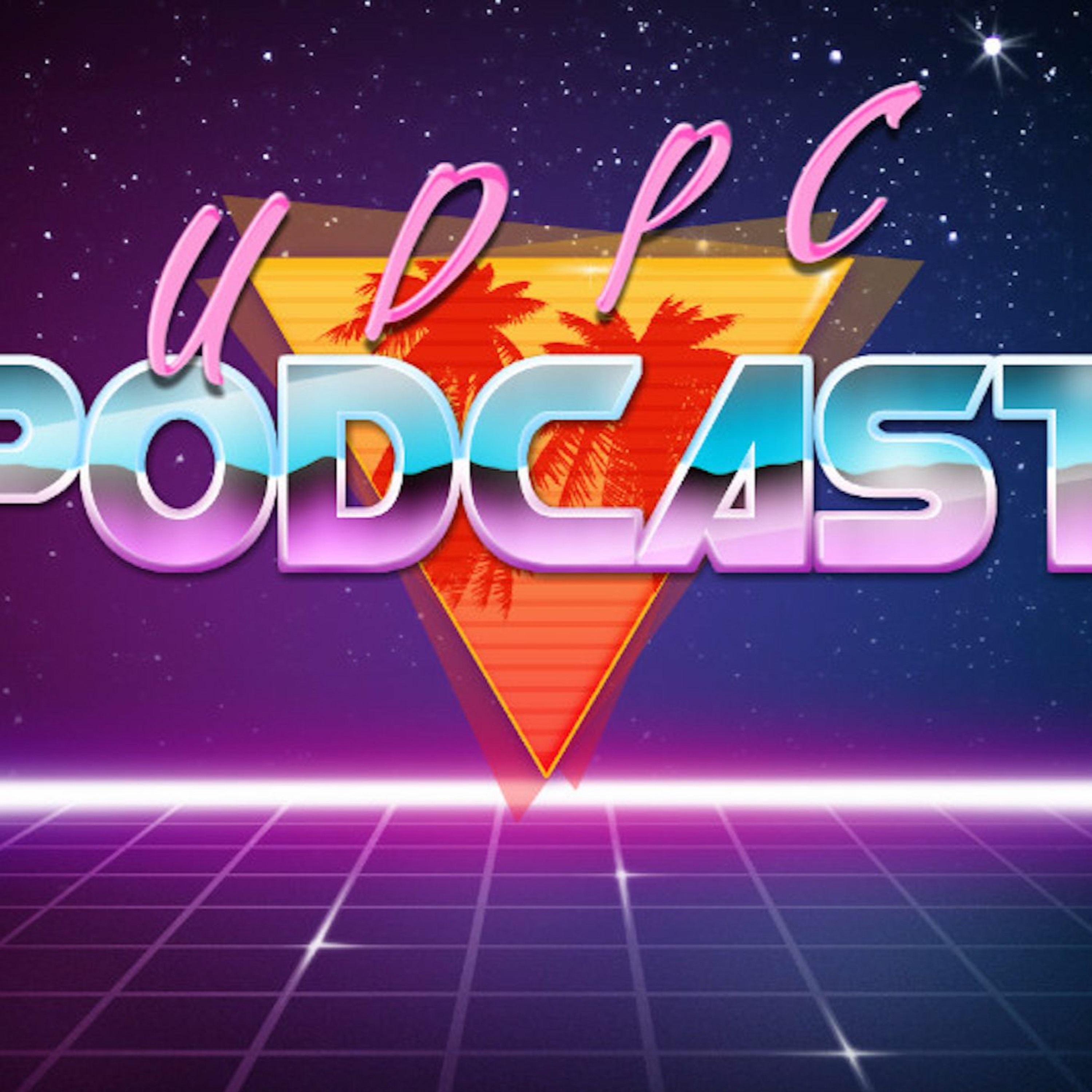 Episode 2-Music to Our Ears episode artwork