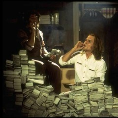 BOSS Ft Blak Moore (prod. MOsh Beats)