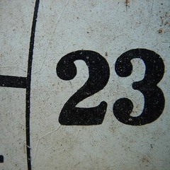 It's All 23