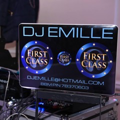 DJ Emille Smooth Indian 2