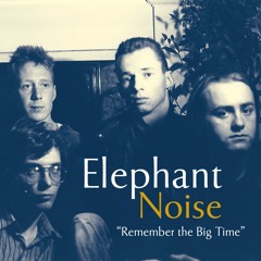 Elephant Noise - This Song Is Our Friend
