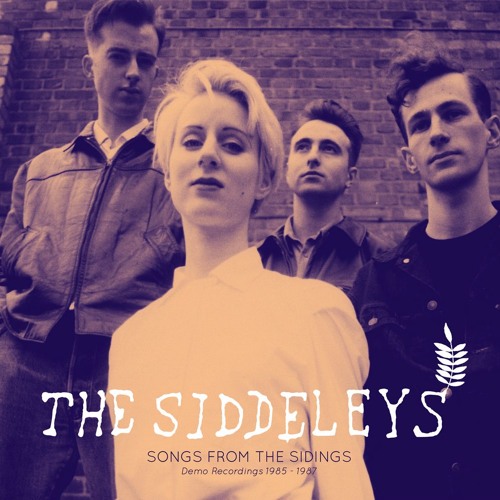 Stream The Siddeleys - Every Day of Every Week by Firestation