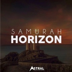 Samurah - Horizon (PARØ Remix)