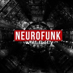 Neurofunk what else ? ( Morpheus Mix )