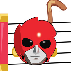 Battle Fever J (english cover)