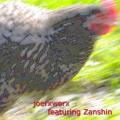 Free Flow feat Zanshin drums / part 2