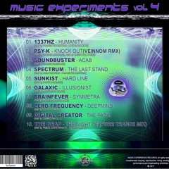 Psy-K - Knock Out ( Veinnom RMX )