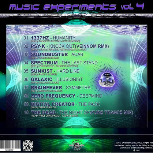 Psy-K - Knock Out ( Veinnom RMX )