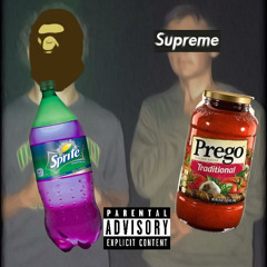 Sauce Ft. Yun Brine Aka Lil Ice Tac