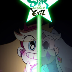 Battle For Mewni - Star vs The Force of Evil - Zoiket