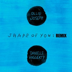 Ed Sheeran - Shape of You (Remix)