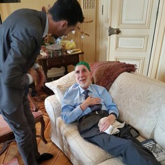 Shaykh Mortada Elboumashouli - The True Shaykh