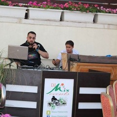 دحية علاء الجلاد ٢٠١٧ DJ mix events