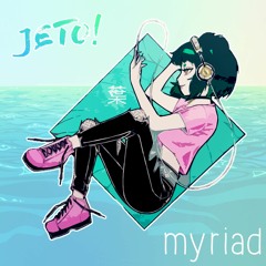 Slyleaf & Jeto - Myriad