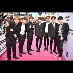 BTS instrumentals