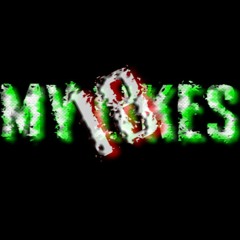 My Likes 18 (Industrial/Electro/Gothic)