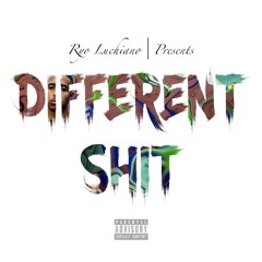 Different Shit (Prod. By III Instrumentals)