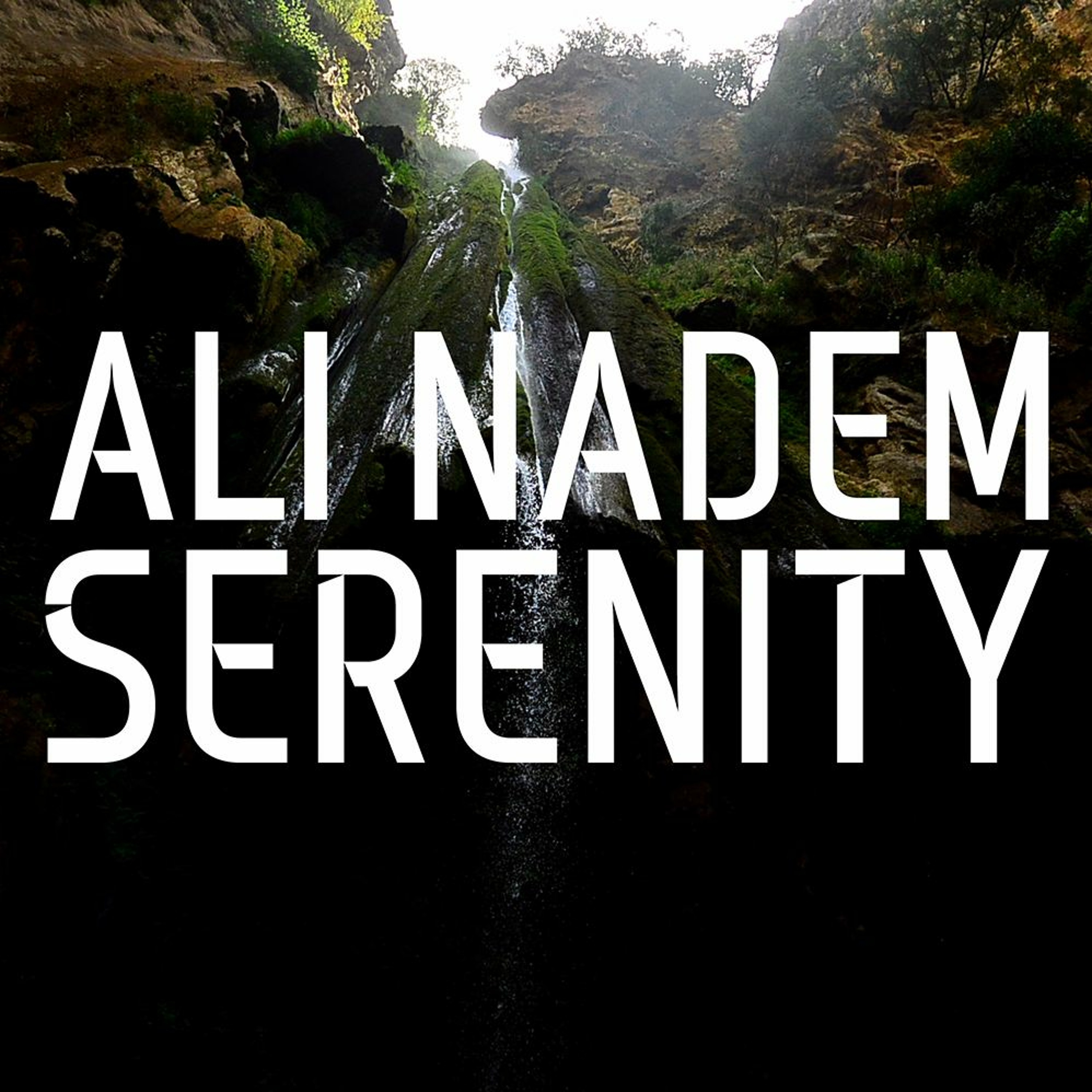 Ali Nadem