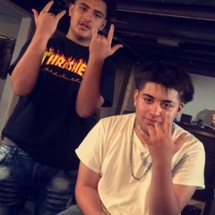 Move DaMigo ft. Draco (Prod. By Nasa Beats)