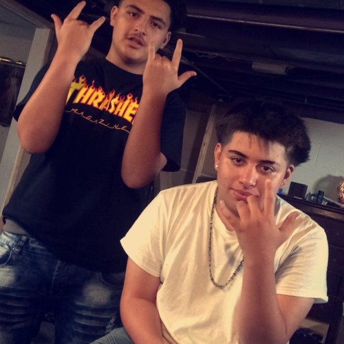 Move DaMigo ft. Draco (Prod. By Nasa Beats)