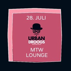 ANTOX @ Sommersause Urban Droogs MTW Club 280717