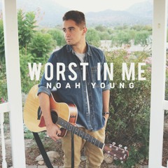 Worst in Me - Julia Michaels Cover