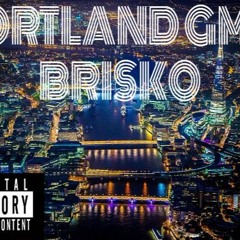 "Portland Gmix"(N.O. Flow)-Bri$ko