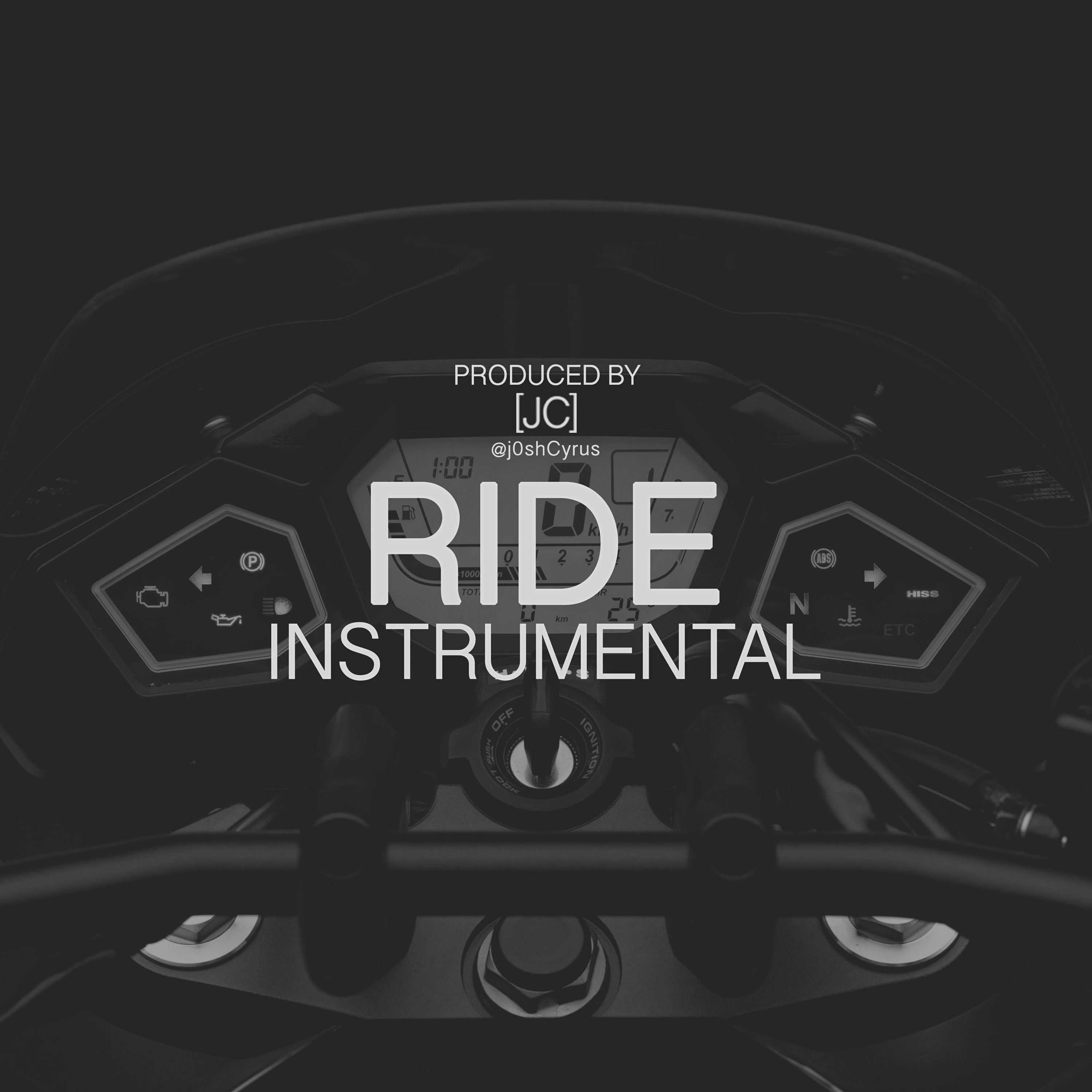 Ride Instrumental episode artwork