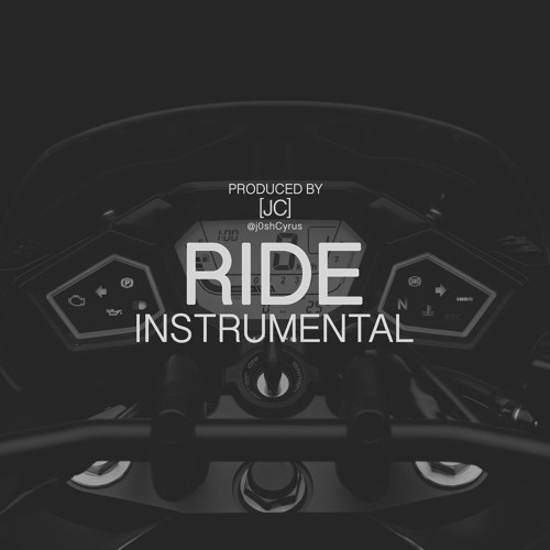 Stream Ride Instrumental by [JC] | Listen online for free on SoundCloud
