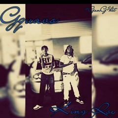 Mockingbird Gmix - Gquavo ft Kvng Rillo