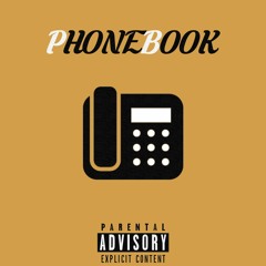 Phonebook [Prod. By Jaxsta]