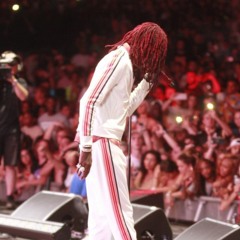 Young Thug - Big B's (Solo)