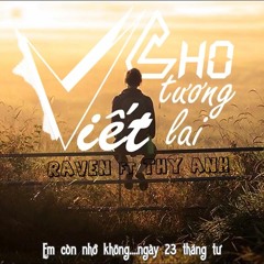 Bay Trong Chiều Mưa - Nah