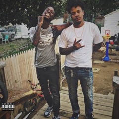 Roll Call (Feat. WillThaRapper)