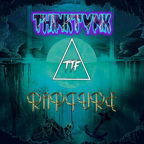 THINKTVNK x The Third Floor - Rapture