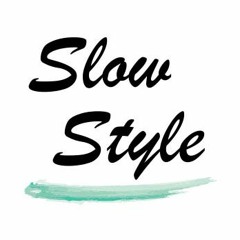 Slow Style  Demo Ricardo Erazo Dj