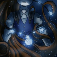 Mystic Wishing - Sans X Mermaid Listener