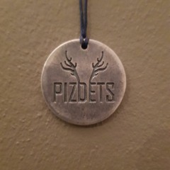 Midburn 2017 Pizdets Part 1