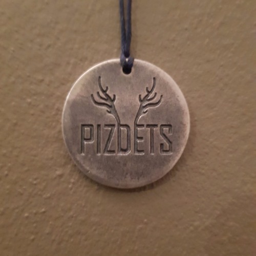 Midburn 2017 Pizdets Part 1
