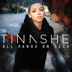 Tinashe Ft. Iggy Azalea - All Hands On Deck (Instrumental)