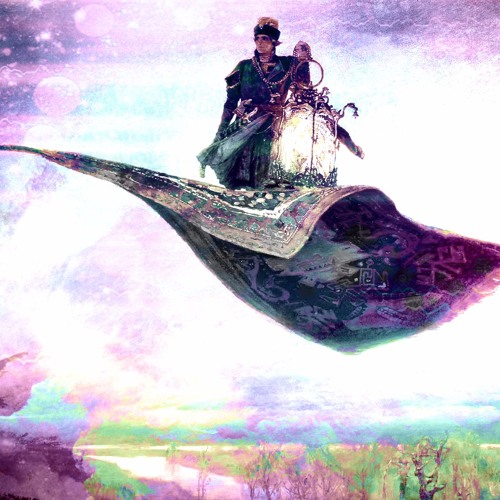 Magic Carpet Ride
