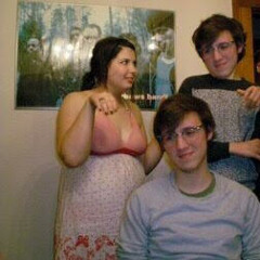 Purgatomatone - Not From Around Here (Side A)