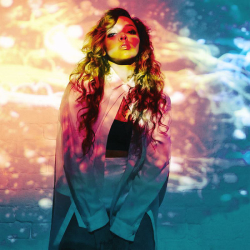 Tinashe - Wildfire (Instrumental)