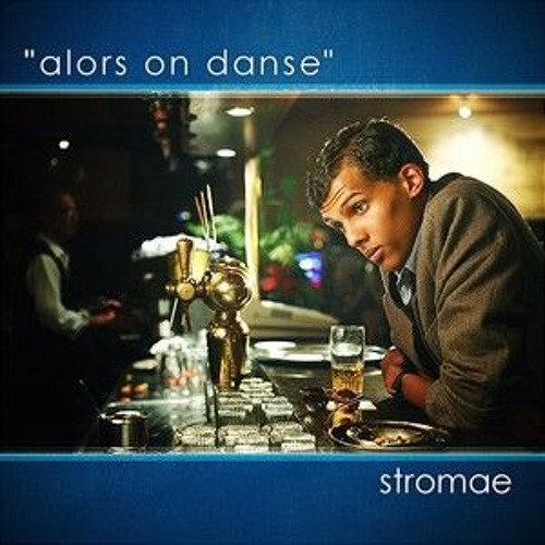 Stream Alors On Danse Slowed Down Stromae By Aesthetic Audios Listen Online For Free On Soundcloud