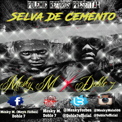 mesky m